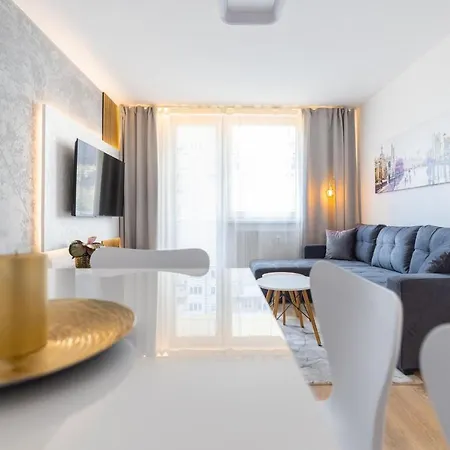 Appartement Modern Jegeho Close To Stadium Bratislava
