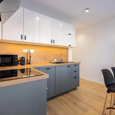 Appartement Modern Jegeho Close To Stadium